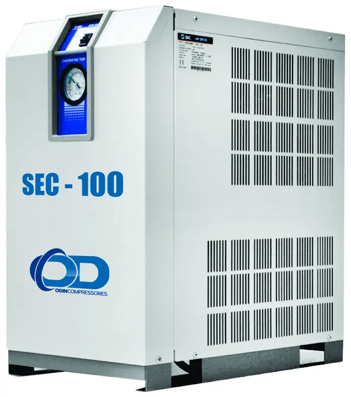 SEC-100