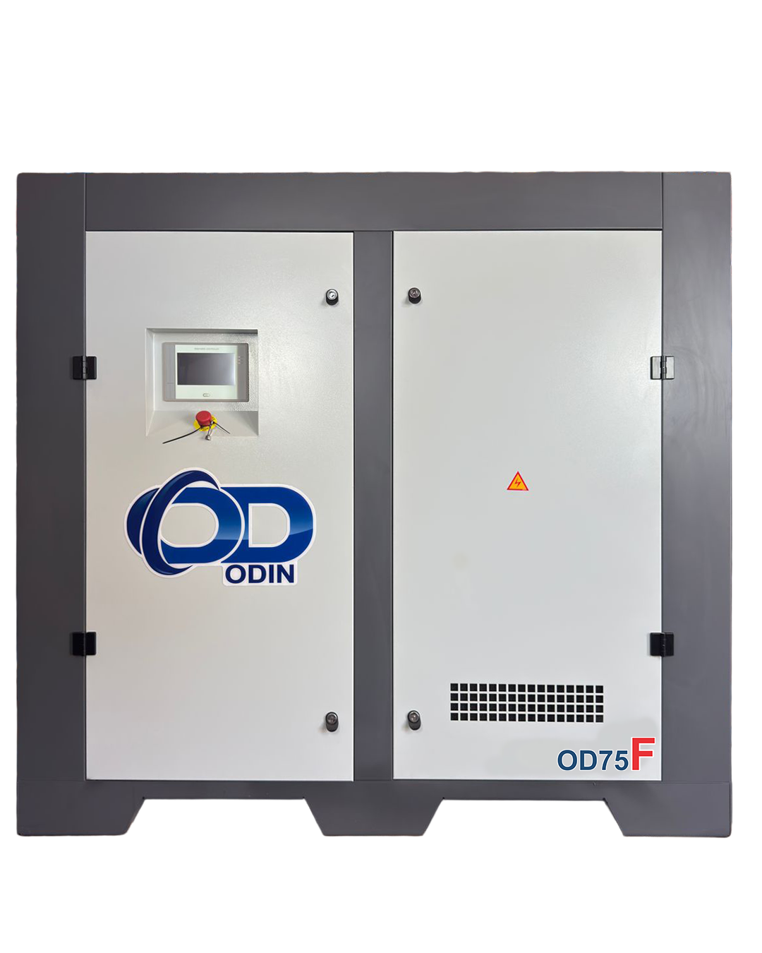 COMPRESSOR PARAFUSO LINHA FIXA 50 HP