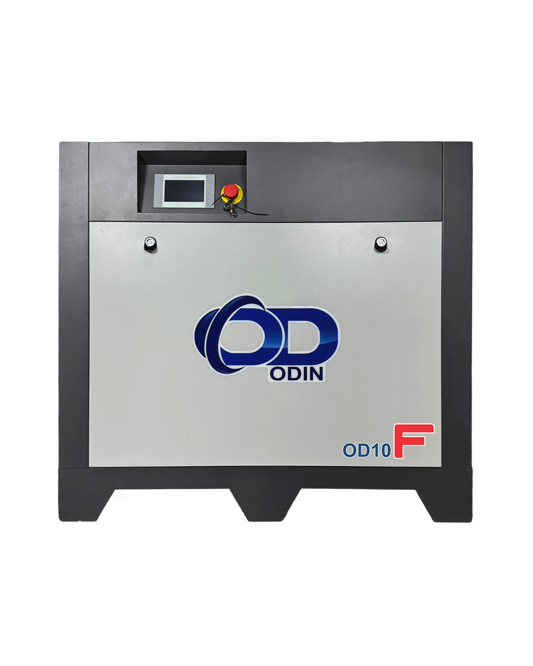 COMPRESSOR PARAFUSO LINHA FIXA 10HP