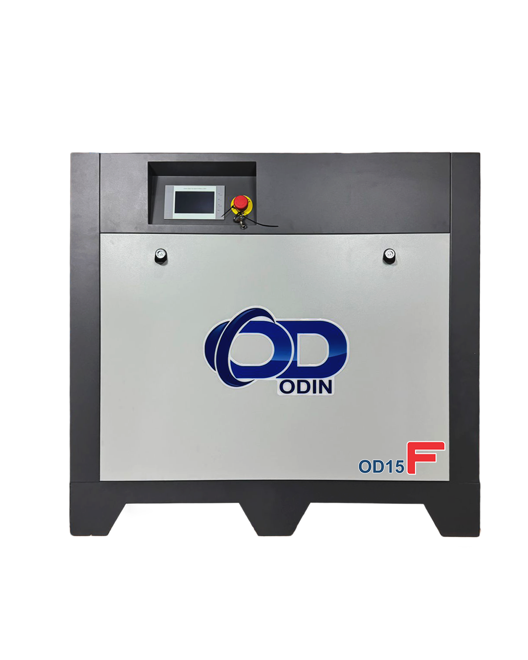 COMPRESSOR PARAFUSO LINHA FIXA 15HP