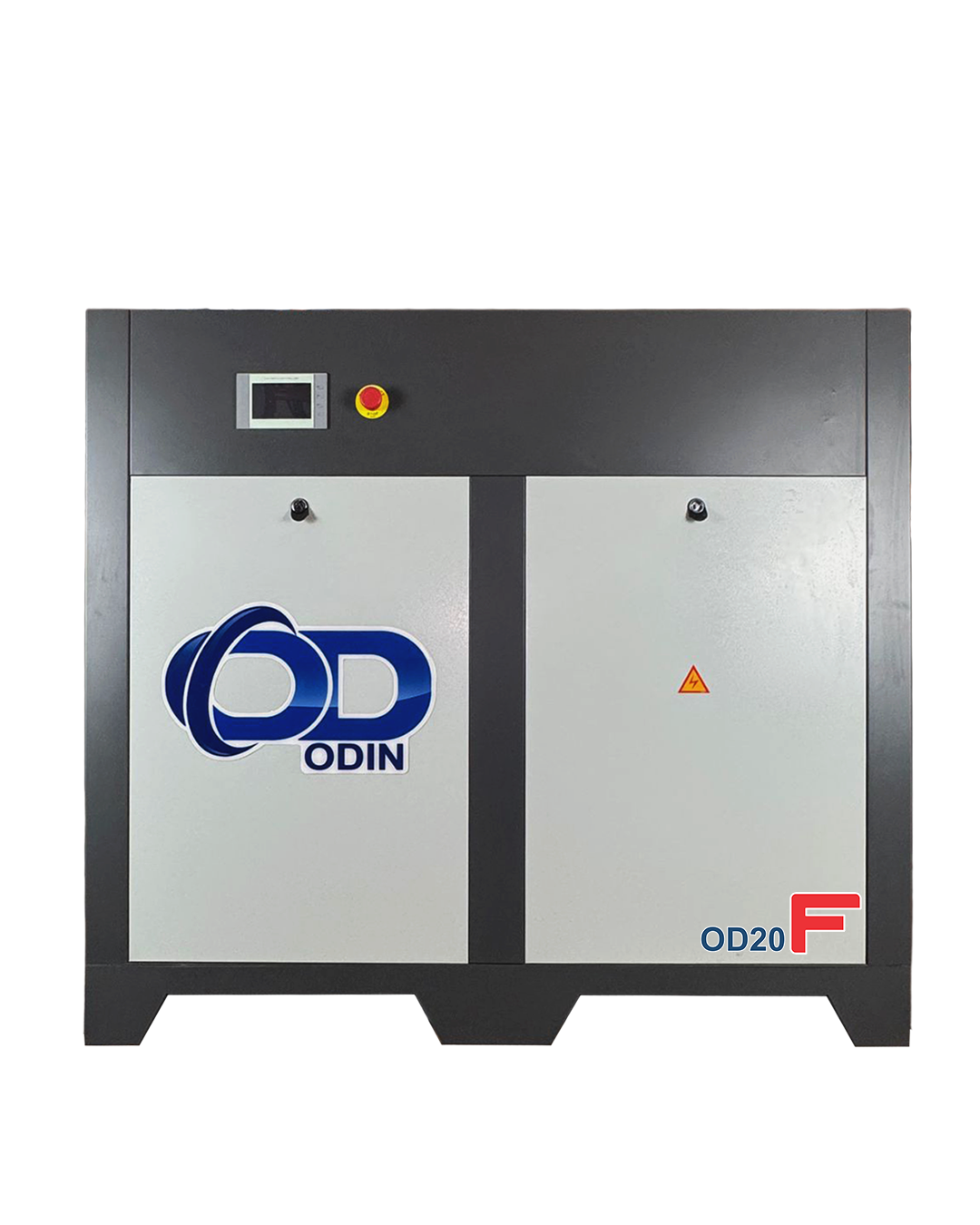 COMPRESSOR PARAFUSO LINHA FIXA 20HP