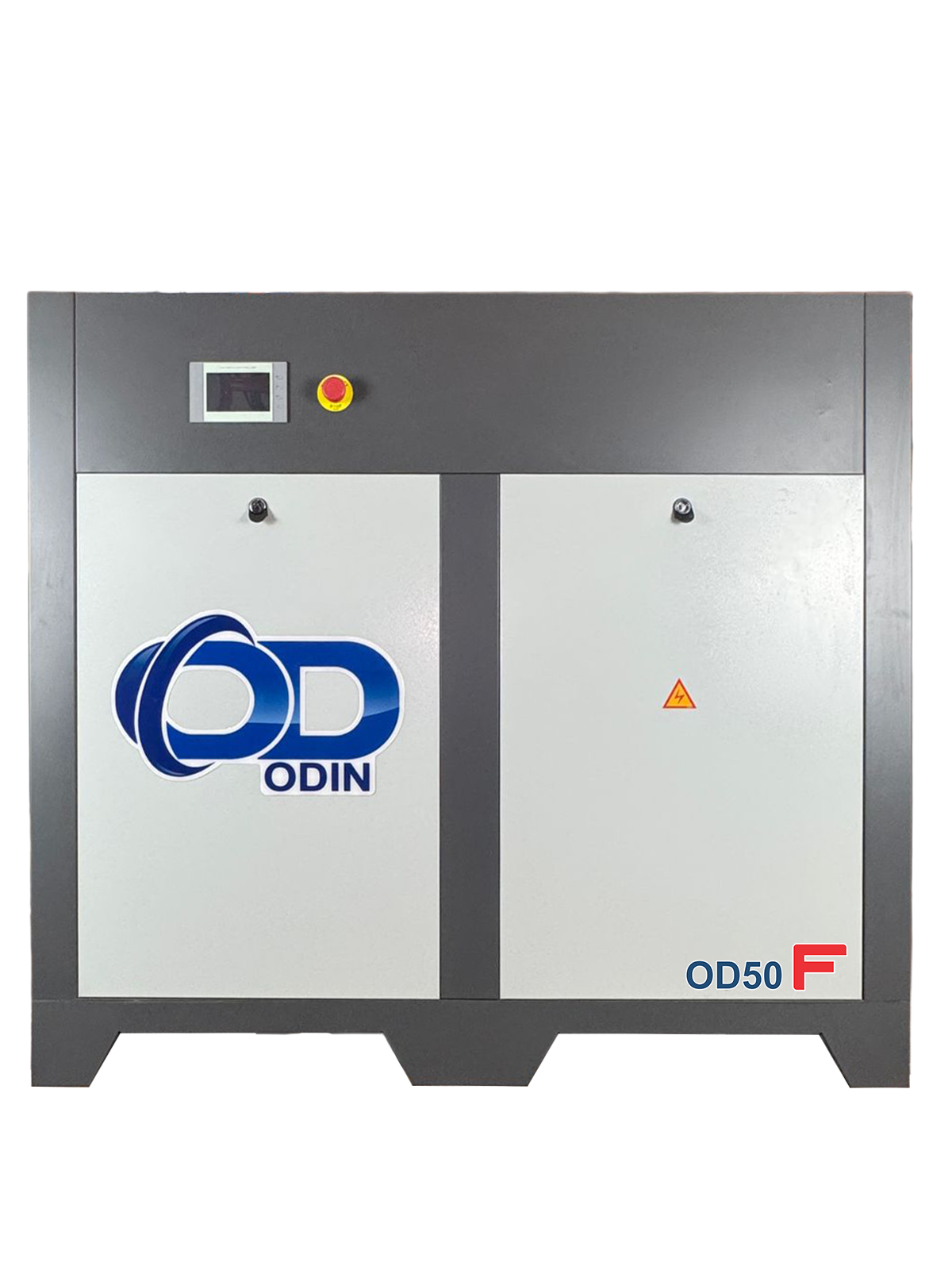 COMPRESSOR PARAFUSO LINHA FIXA 50 HP