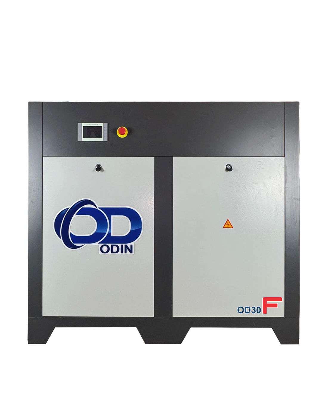COMPRESSOR PARAFUSO LINHA FIXA 30HP